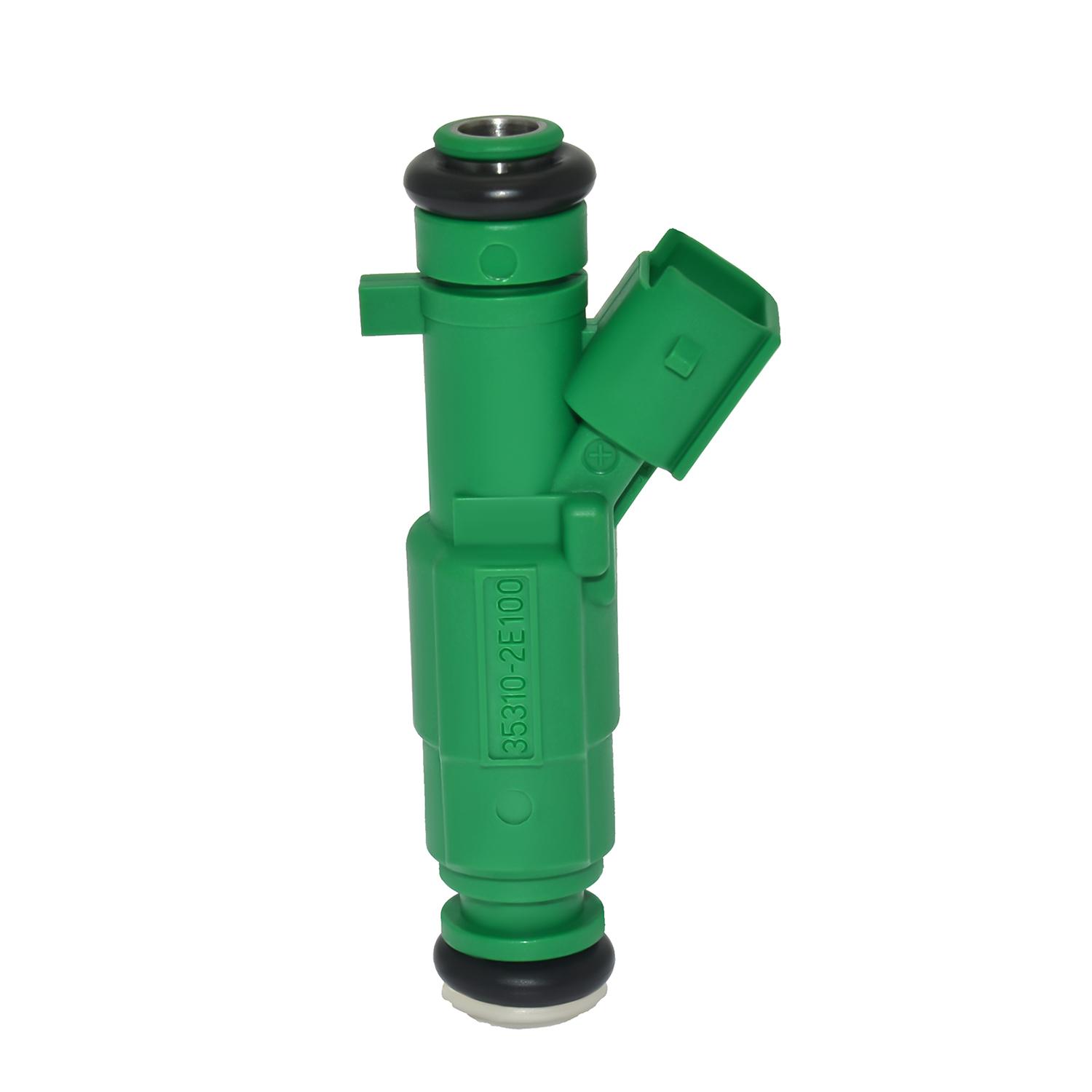 

Форсунка впрыска топлива 35310-2E100