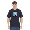 Oasis Unisex Adult Live Forever Graphic Print T-Shirt
