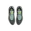 Nike Air Zoom GT Cut 2 EP 'Swoosh Sly' (Unissex) Tênis de Basquete Jade Ice / Preto / Mineral / Marfim Pálido DJ6013 302