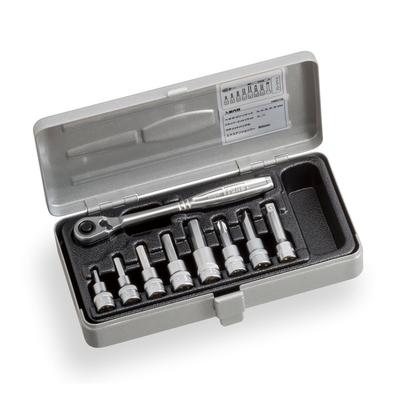 Set di attrezzi – Set di attrezzi manuali