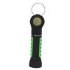 Flashlight Handheld Retractable LED Flashlight with Magnetism and Hook for Camping Hiking Biking Emergency
