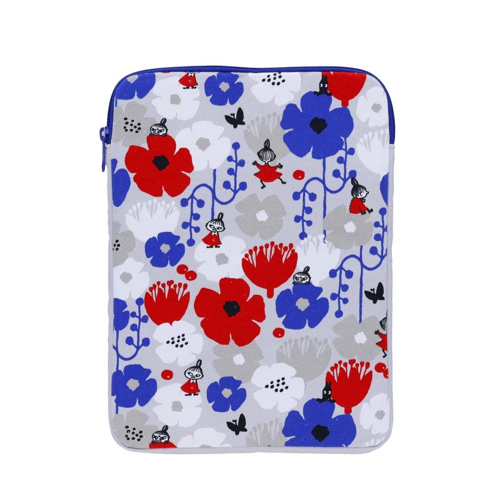 Marushin Tablet Moomin Stylish and Cute Tablet Tablet iPad 1425029900 Case, Moomin, Cookie, Nordic, Valley, Case, Bag, Storage, Protective, Bag,