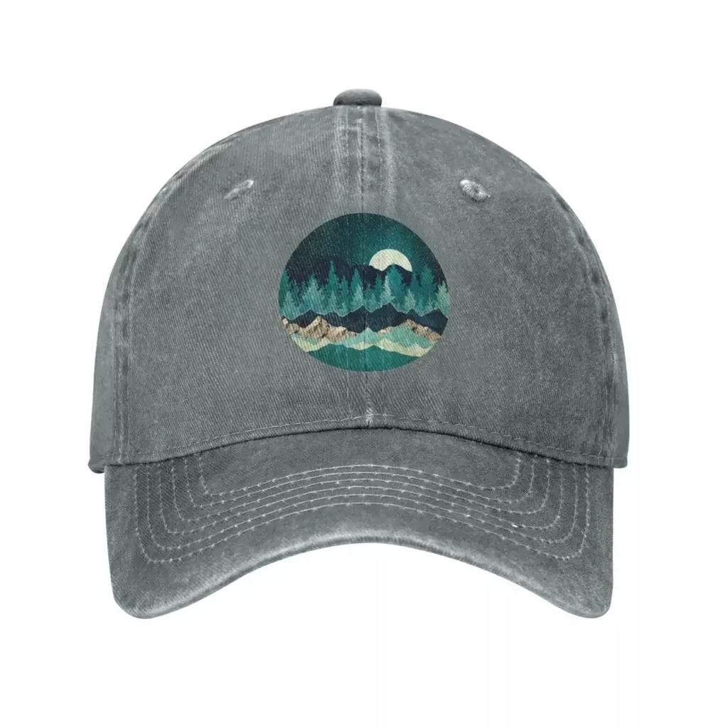 Tropical Car Mesh Trucker Hats for Unisex Women Adjustable Casual Fashion Baseball Caps for Outdoor Activities