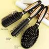 Cute Curly Hair Air Cushion Massage Comb for Men & Women