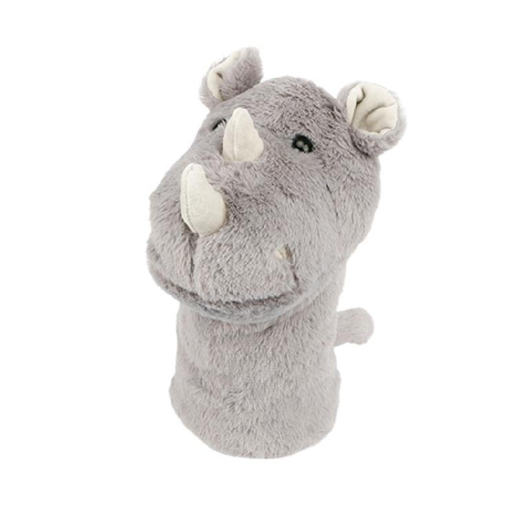 Гольф Маллет Паттер Хедкавер Гольф Клуб Хедкавер Гольф для Мужчин Женщин, Гольф Драйвер Гольф Клуб Кавер Хедкавер для Айрона 1