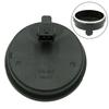 For Hyundai For Santa Fe Rear Bearing Sensor Cover 52750-2BXXX 52751-2B100 52751-2B100QQK 52751-B8100 Easy To Install