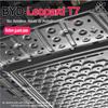 For BYD 2025-26 Formula Leopard T7 Aluminum magnesium alloy Motor Battery Guard Protection Chassis Skid Plate Protective