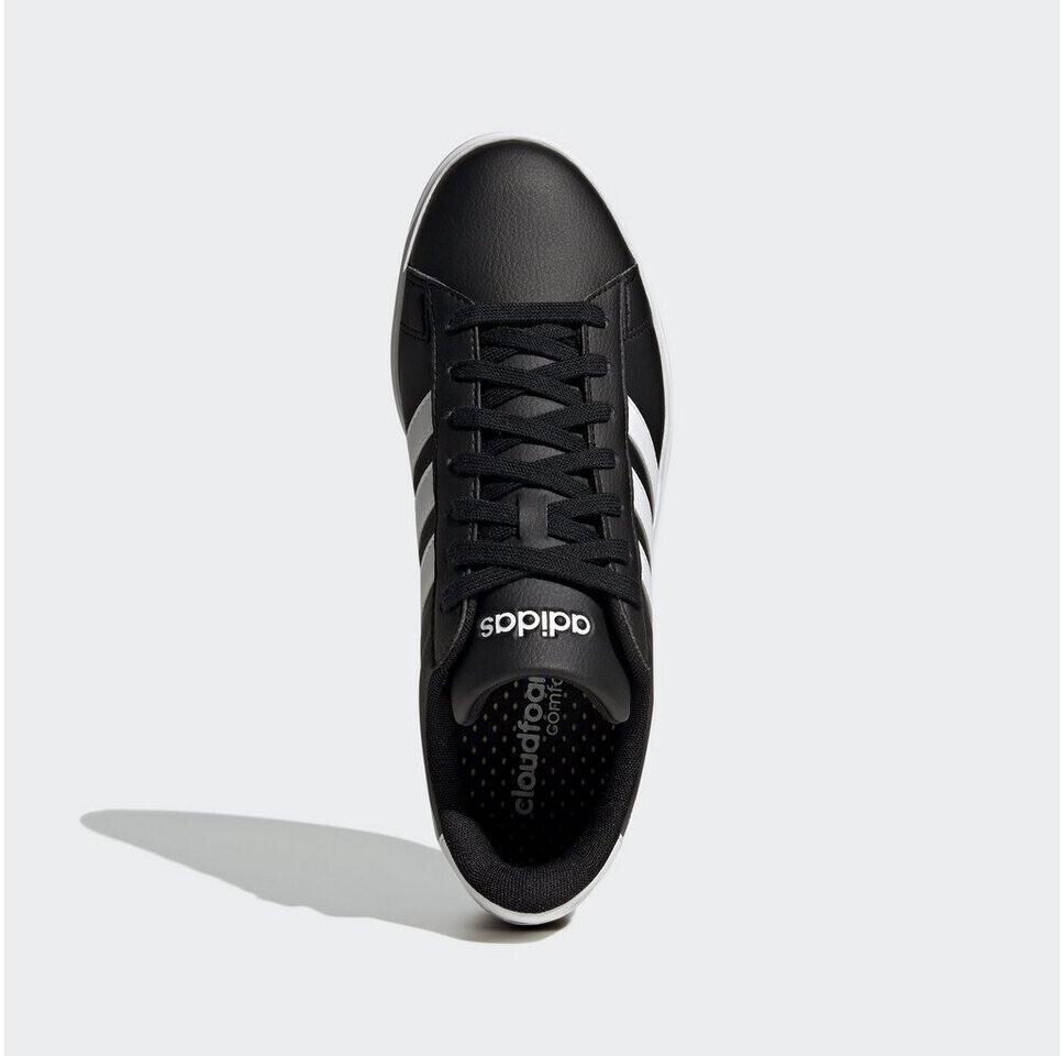 Adidas Grand Court 2.0 Sneakers Core Black/cloud White/core Black