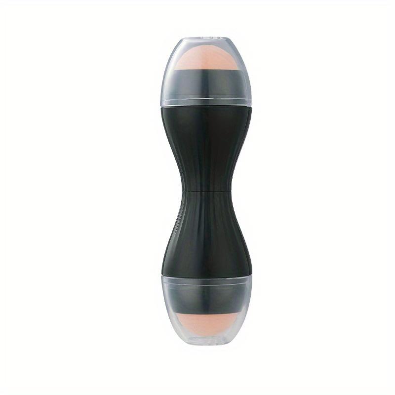 Oil-Absorbing Volcanic Face Roller,Oily Skin Control Roller,Reusable Face Roller Skin Care Facial Skin Care Tools