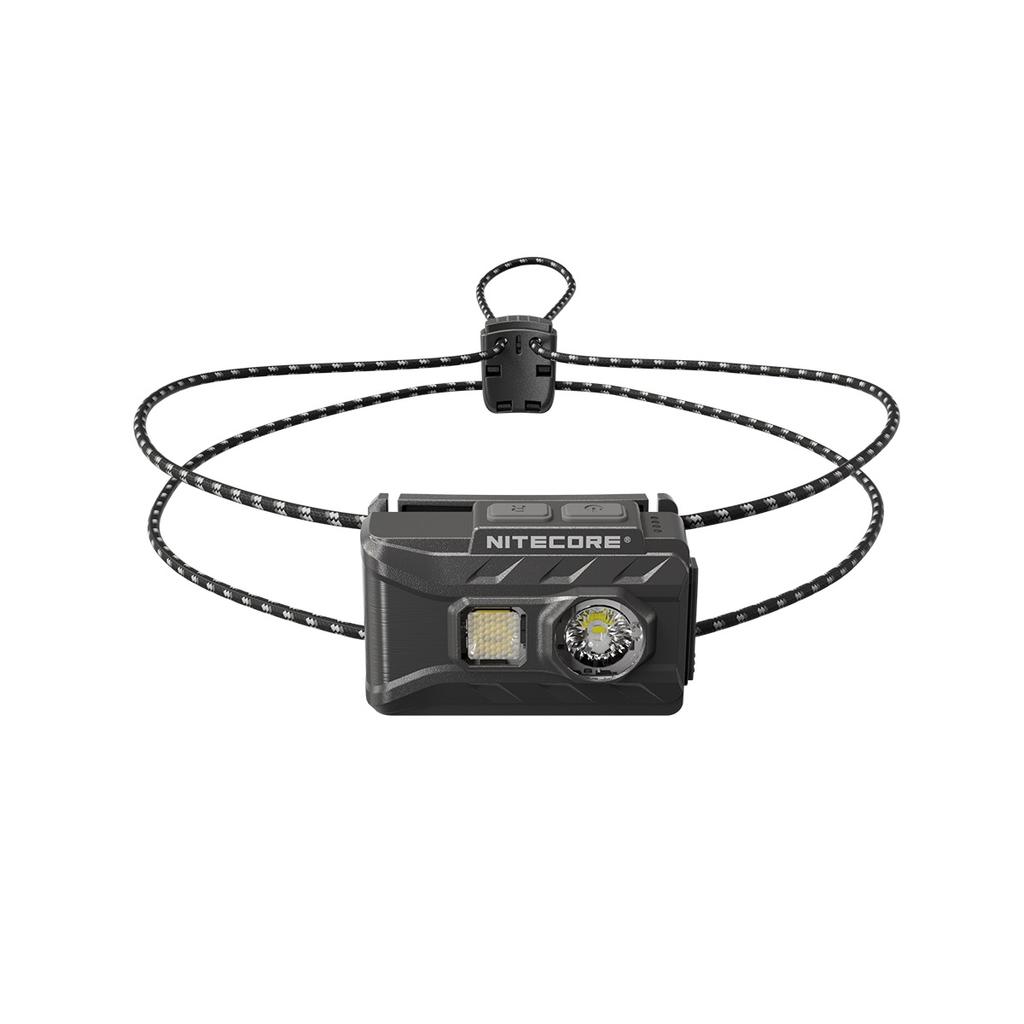 Stirnlampe Nitecore NU20 Classic 360 lm USB-C