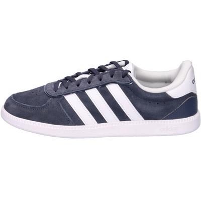 Breaknet Sleek Sneakers
