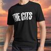 New Item The Gits Logo Active Logo TEE T Shirt Funny American Size S To 5XL