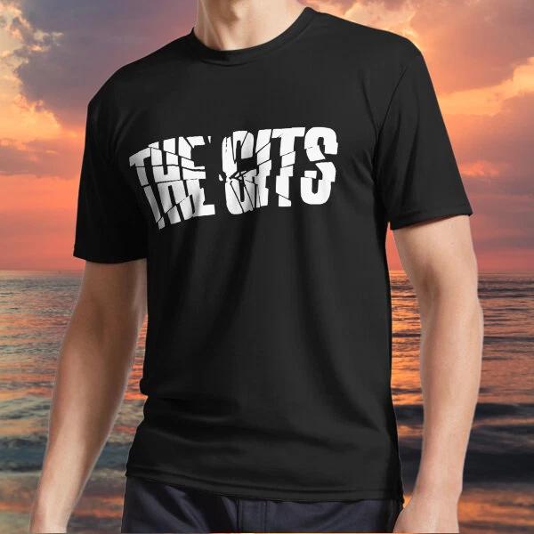 New item The Gits Logo Active Logo TEE T shirt Funny American Size S to 5XL XL