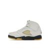 A Ma Maniére x Air Jordan 5 Retro PS Dawn Dětské tenisky Šedá Photon-Dust Černá FZ3356-004