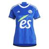 Womens/Ladies RC Strasbourg Regular Home Jersey