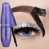 Crema Tinta per Sopracciglia Semi-Permanente Peel Off Impermeabile Resistente al Sudore Gel per Sopracciglia Naturale Lunga Durata Trucco Sopracciglia Selvagge Striate
