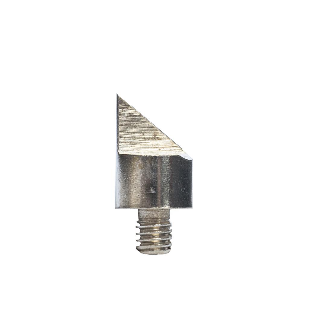 Set of 30 Wood Burning Elements (27 Tips, 900M Adapter, 2 Templates)