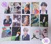 [USED] BTS Trading Cards by Korean Producers