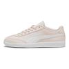 Puma 9-T Comfortable Versatile Durable Low-Top Skate Shoes Women sneaker Light-Pink 398181-06