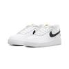 Force 1 LV8 PS Have A Nike Day Zapatillas para Niños Blanco Azufre Oscuro Negro DM4253-100