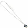 Harry Potter Ravenclaw Crest Slider Necklace