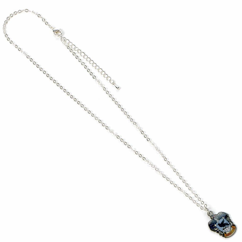 Harry Potter Ravenclaw Crest Slider Necklace