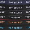 TOP SECRET Baumwoll-Boxershorts für Herren, 12er-Pack