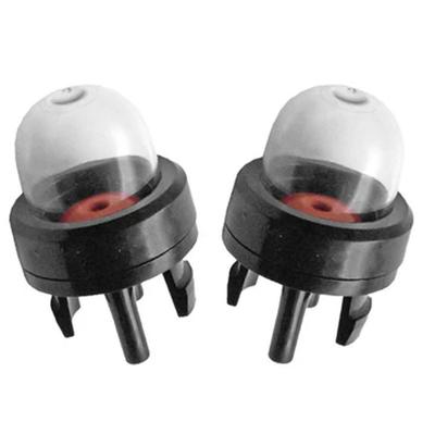 2pz Bulbo di adescamento di alta qualità per decespugliatori 503936601 Per Homelite Per Poulan Accessori per attrezzi da giardino a motore
