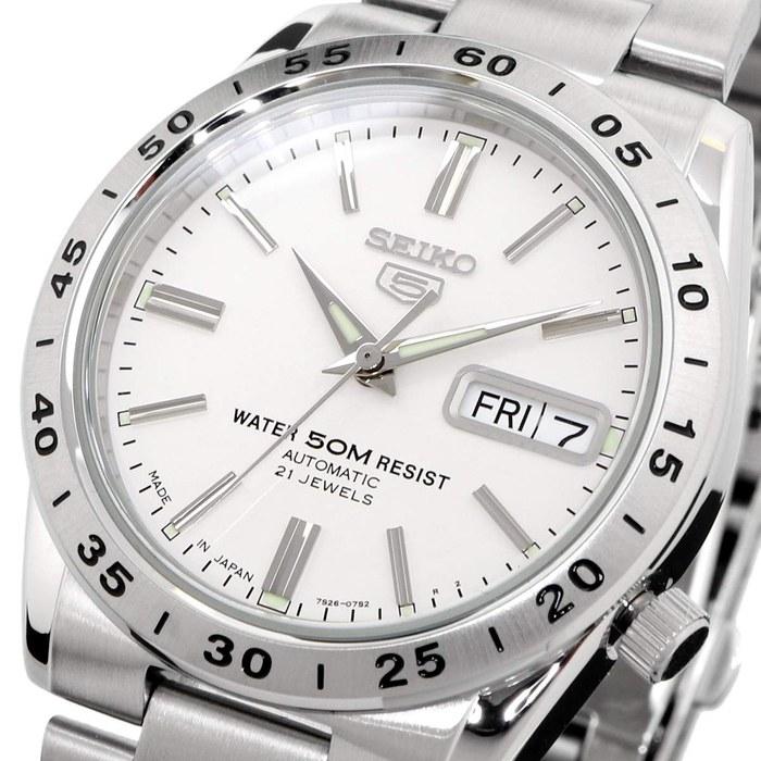 Seiko SNKD97J1 Automatic Watch - Seiko 5 - Men's