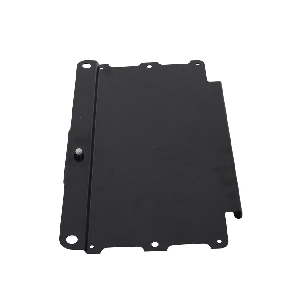 Vassoio Batteria Sotto Sedile Per VW Transporter T4 T5 T6 T6.1 Batteria Ausiliaria Staffa Camper Accessori Camper Ricambi Auto