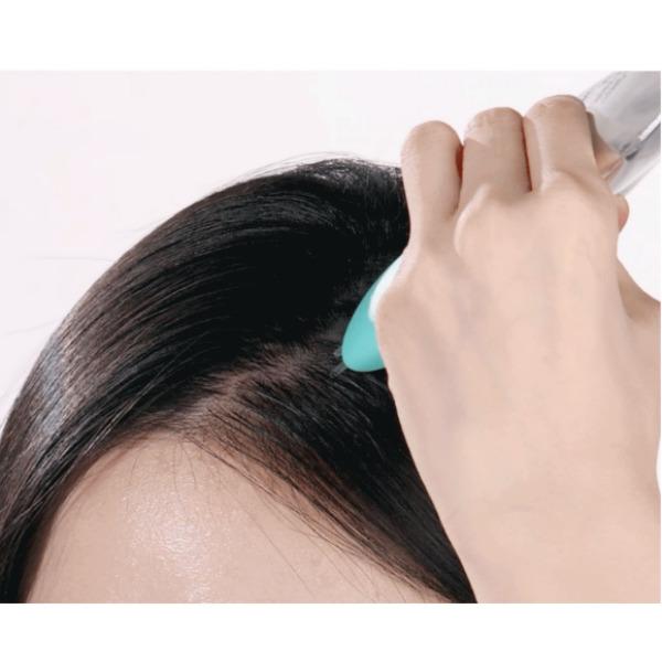 VT COSMETICS PDRN Reedle Shot Brush Hair Serum 100ml × 1