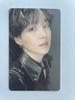 [USED] BTS SUGA Yoongi MAP OF THE SOUL 7 Trading Card Complete Set