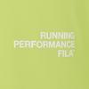 FILA Drywave Running Mesh Graphic Long Sleeve Tee (Fs263Rl02X002300)