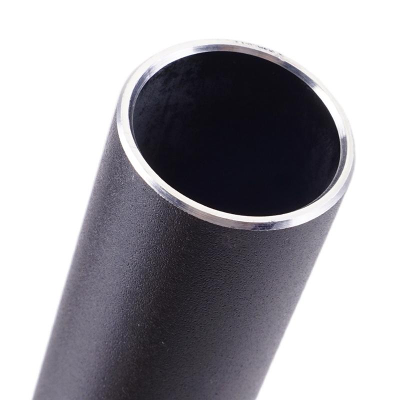 Mountain Bicycles Fork Head Tube Aluminum Alloy Bicycles Fork Steerer Tube Front Suspension Straight/Tapered Tube