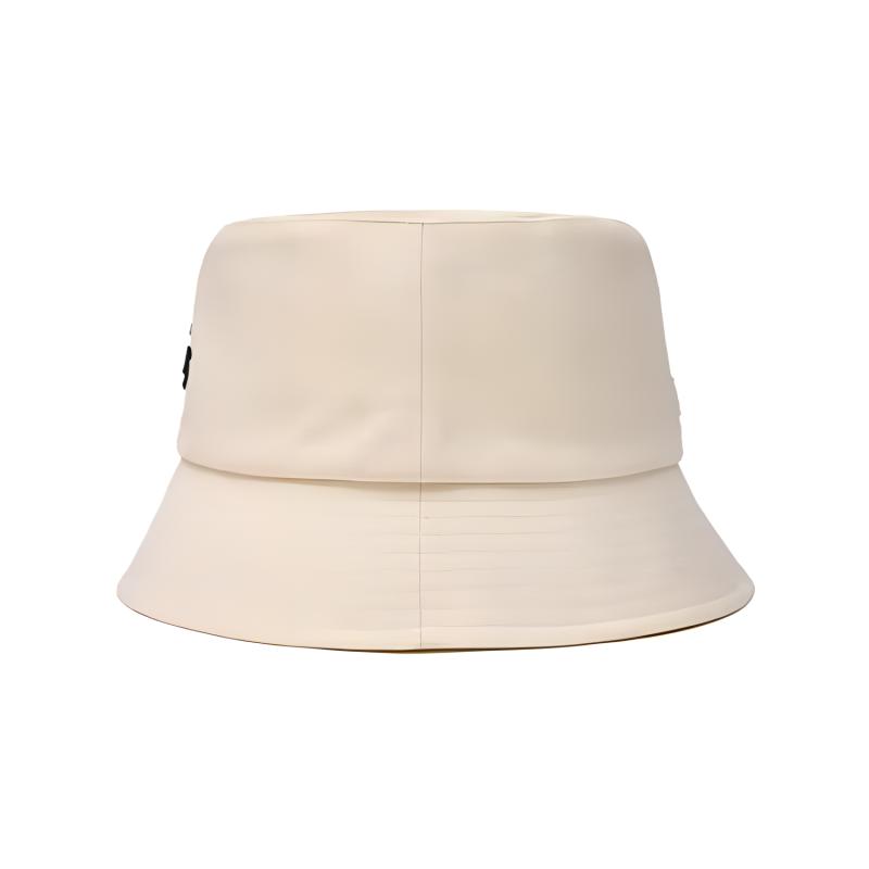 MLB Cotton Bucket Hats Unisex Beige Fashion 3AHTV024N