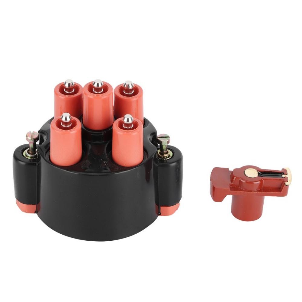 

Ignition Distributor Cover + Rotor 0001584902 For Mercedes-Benz W201