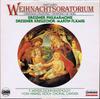 LP Record CAMILLE SAINTSANS FELIX MENDELSS  Weihnachtsoratorium  Christmas Ora 156976 Capriccio 1987 Germany Classical Used