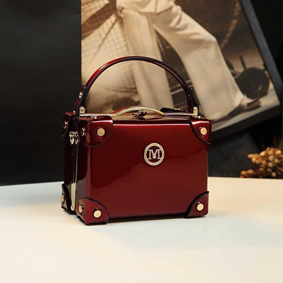 

2025 Нова Мода Жіноча Універсальна Сумка Кросбоді з Натуральної Шкіри