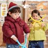 LUSON Baby Boy 90% Down Winter Puffer Jacket