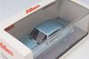 Schuco Mazda Rotary Light Blue PRO.R43 1/43 RX-2 1970-74 (Capella Coupe) [Resin]