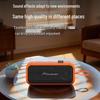 Pioneer Happy Singing Portable Bluetooth Speaker (CN Version)
