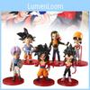 Goku Dragon Ball Vegeks Action Figures Anime Collectible Toy Doll Display Model