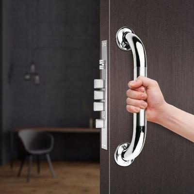 אביזרי דלת ומנעולים – ידיות