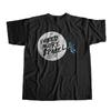 I Need More Space Print Unisex T Shirt Cool Astronaut Print Funny Men Tshirt O-neck T-shirt Men Tee Shirt