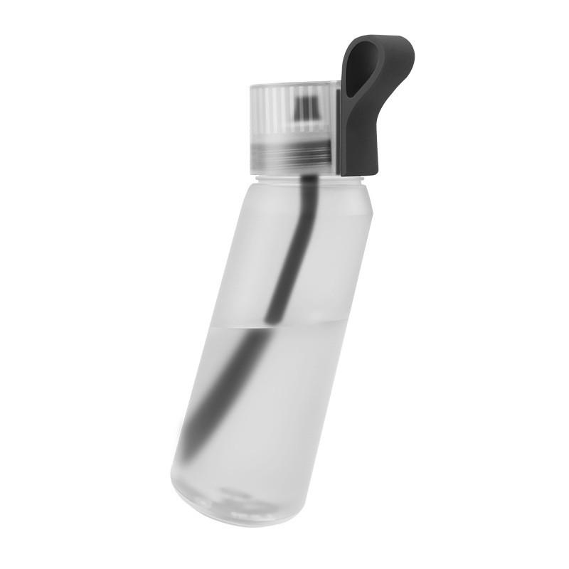 Airup Sport Water Bottle Without Fruit Flavor Diffuser For Fitness Enthusiasts