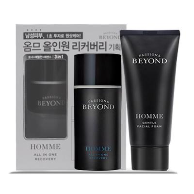 Homme All-in-One Recovery Special Special Set 100ml, 1 Stück