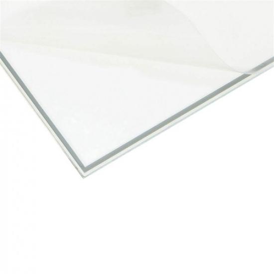 1x Touch Screen Glass Digitizer 7'' For 2014- Toyota Tundra Radio Navigation