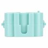 6 Pack No Drilling Broom Holder Self Adhesive Home Storage Rack Mop Storage Rack  Garden