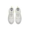 Anta Millennium 2.0 Cushioning Slip Resistant Abrasion Resistant Low top Chunky Sneakers Men's White Green 112128896-1