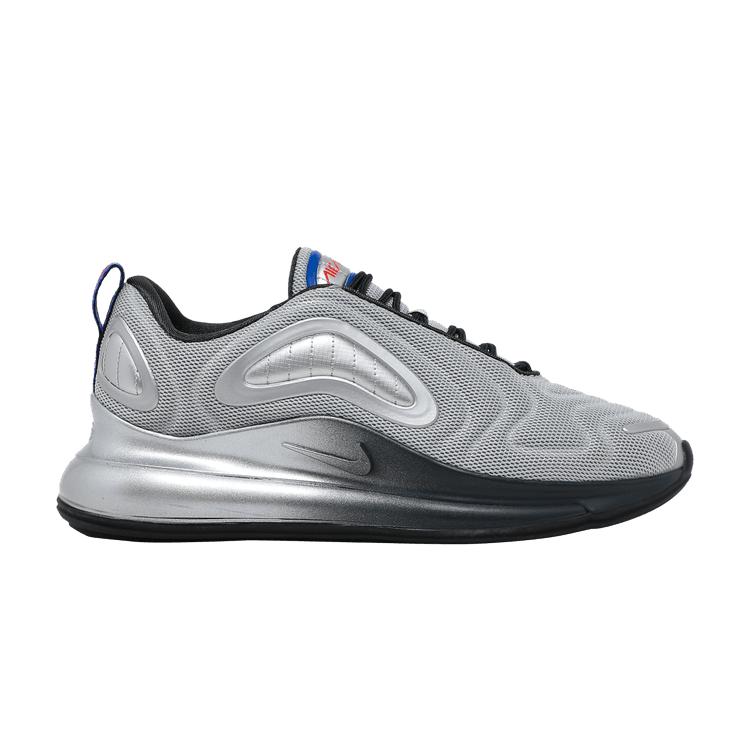 Nike Air Max 720 Space Flight